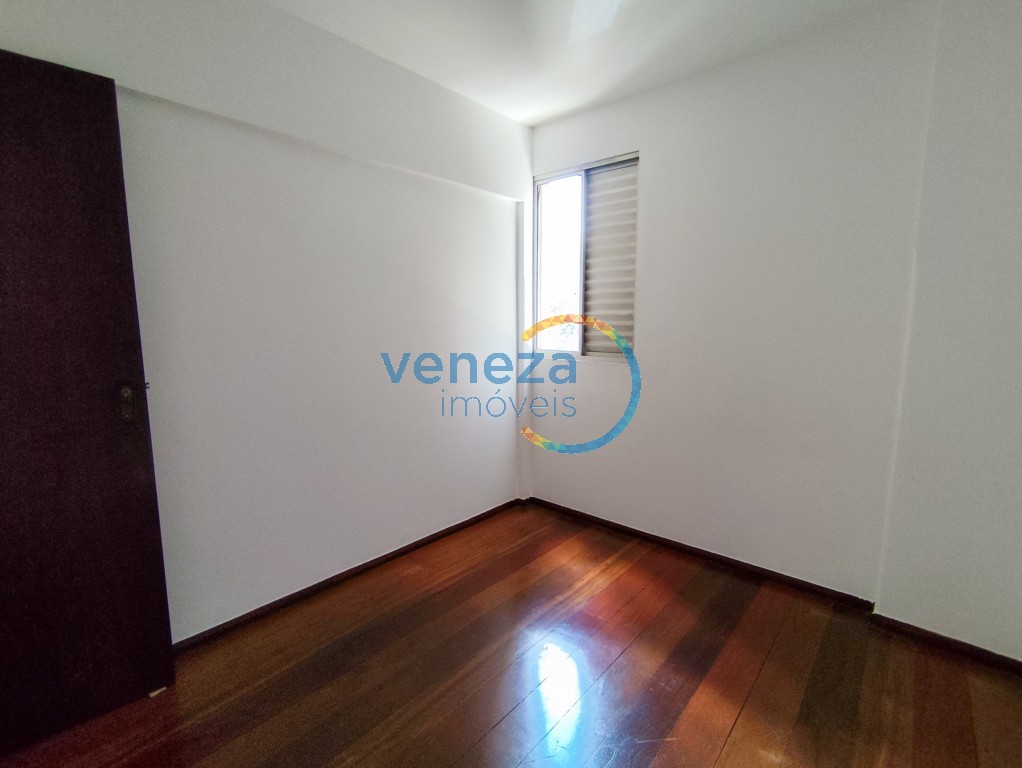 Apartamento para venda no bairro Centro de Londrina - Foto 15