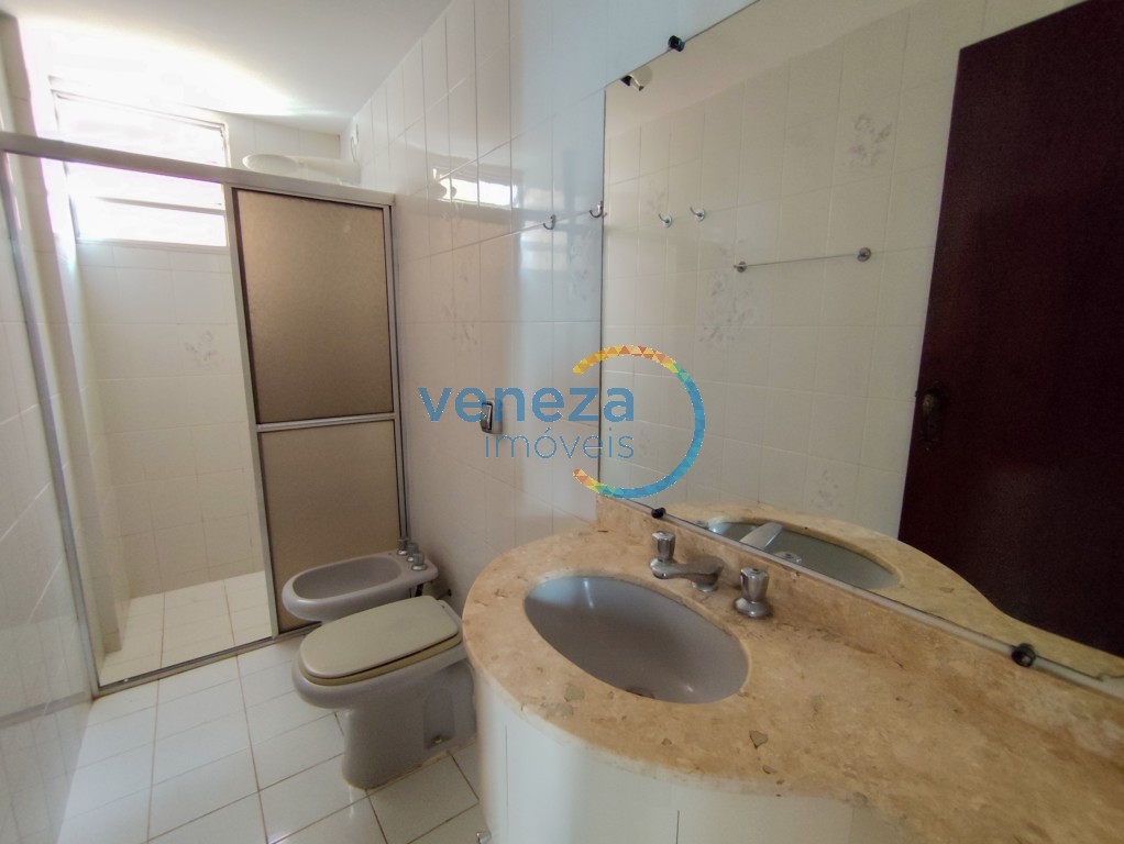 Apartamento para venda no bairro Centro de Londrina - Foto 16