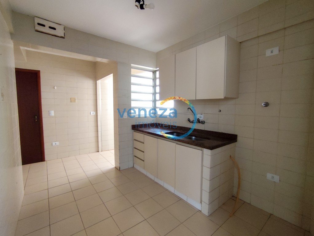 Apartamento para venda no bairro Centro de Londrina - Foto 17