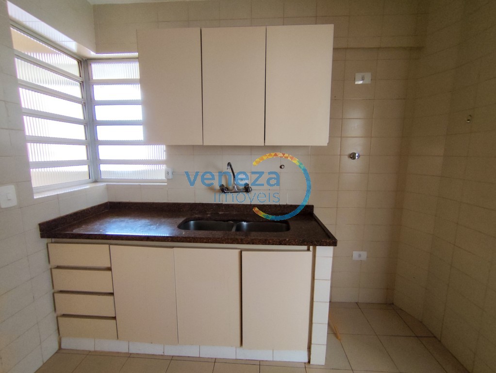 Apartamento para venda no bairro Centro de Londrina - Foto 18