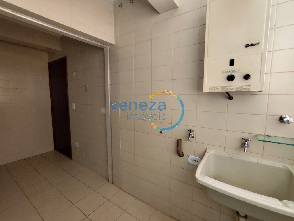 Apartamento para venda no bairro Centro de Londrina - Foto 20