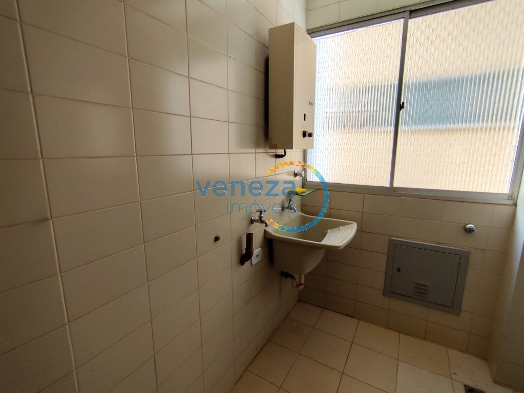 Apartamento para venda no bairro Centro de Londrina - Foto 21