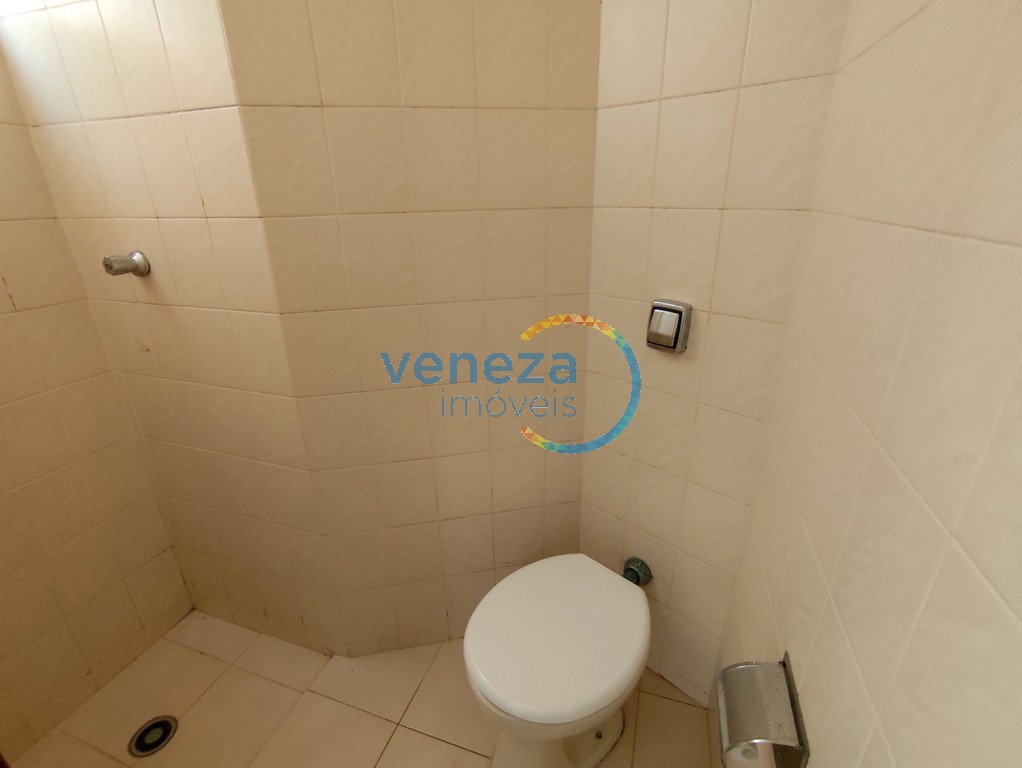 Apartamento para venda no bairro Centro de Londrina - Foto 23