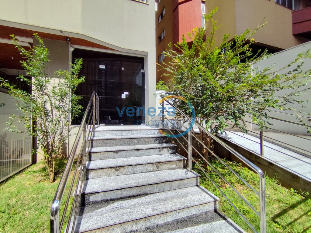 Apartamento para venda no bairro Centro de Londrina - Foto 25