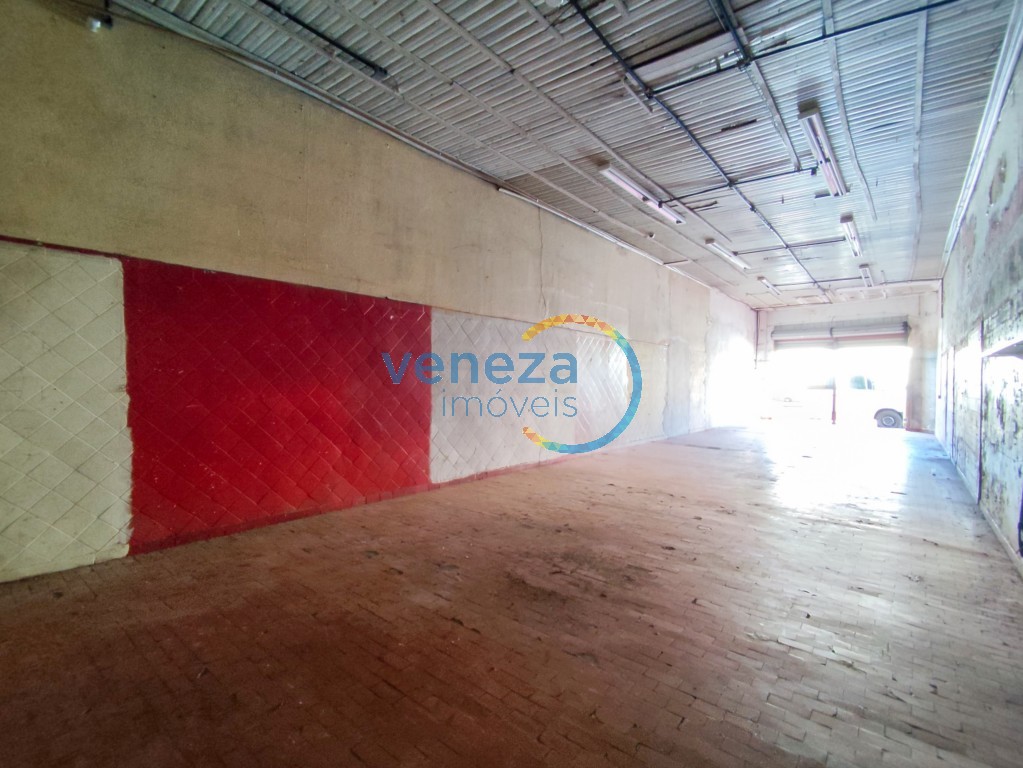 Salão-loja para venda no bairro Centro de Londrina - Foto 4