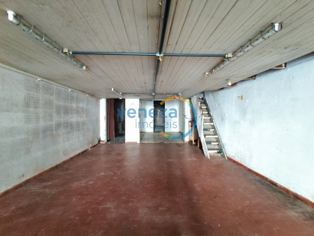 Salão-loja para venda no bairro Centro de Londrina - Foto 14