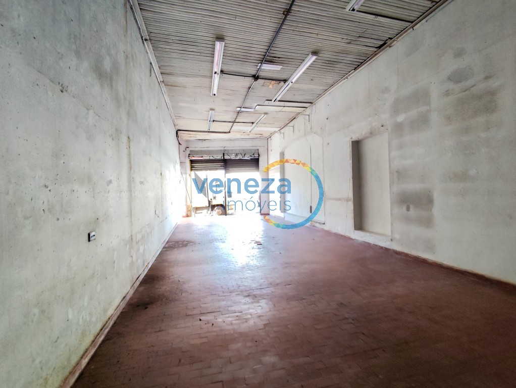 Salão-loja para venda no bairro Centro de Londrina - Foto 15