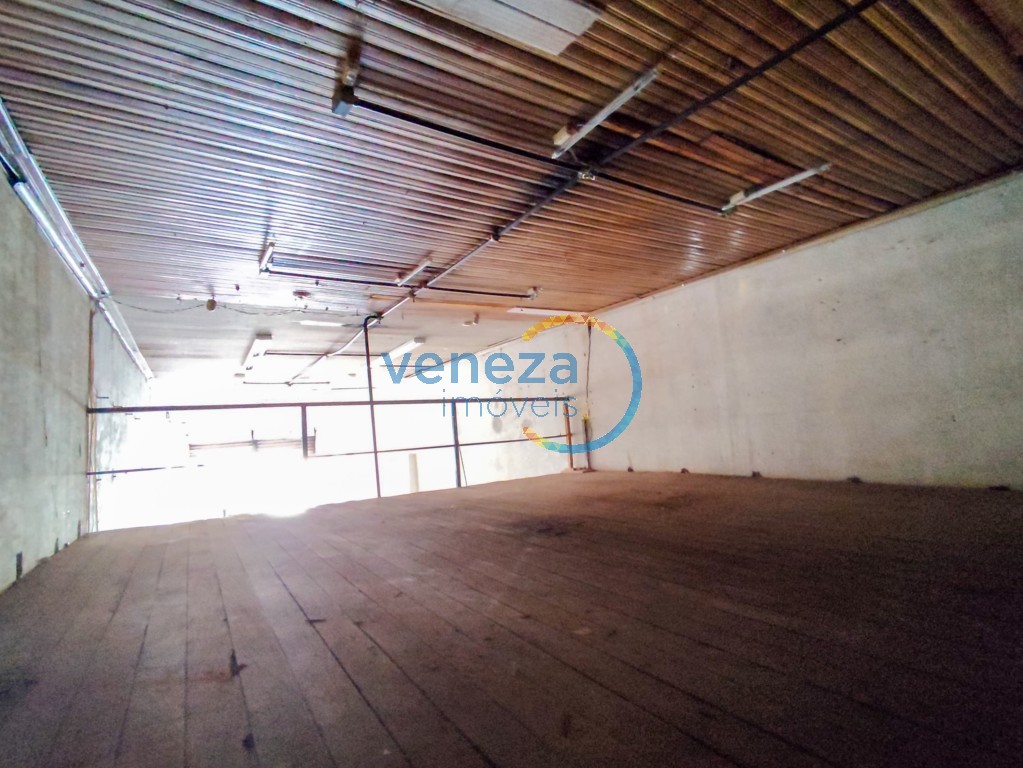 Salão-loja para venda no bairro Centro de Londrina - Foto 17