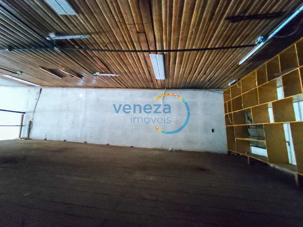 Salão-loja para venda no bairro Centro de Londrina - Foto 18