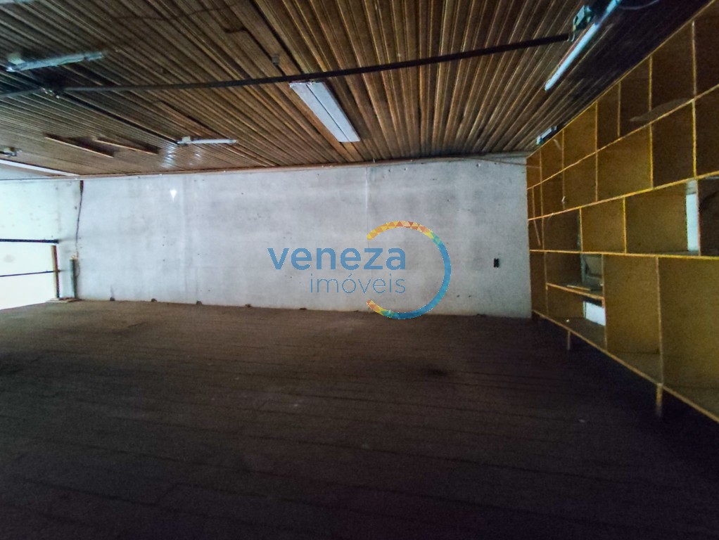 Salão-loja para venda no bairro Centro de Londrina - Foto 19