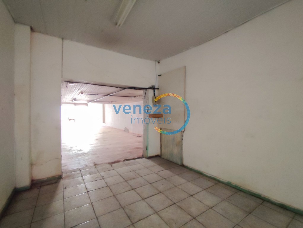 Salão-loja para venda no bairro Centro de Londrina - Foto 20