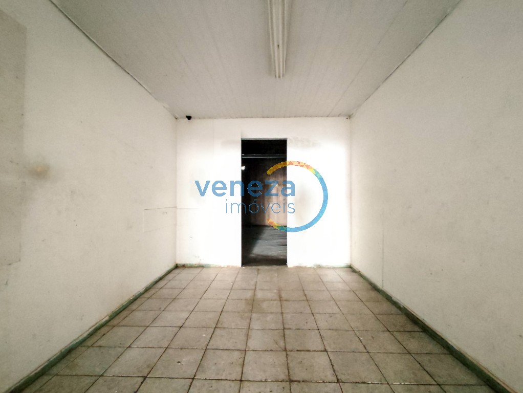 Salão-loja para venda no bairro Centro de Londrina - Foto 21