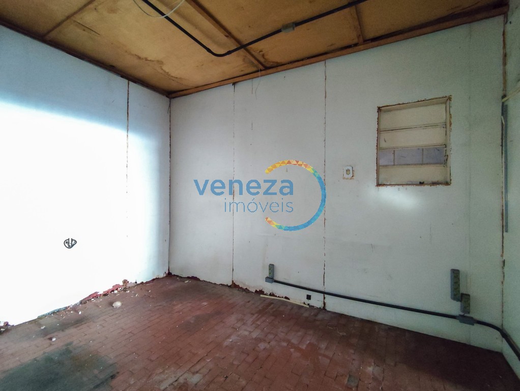 Salão-loja para venda no bairro Centro de Londrina - Foto 23