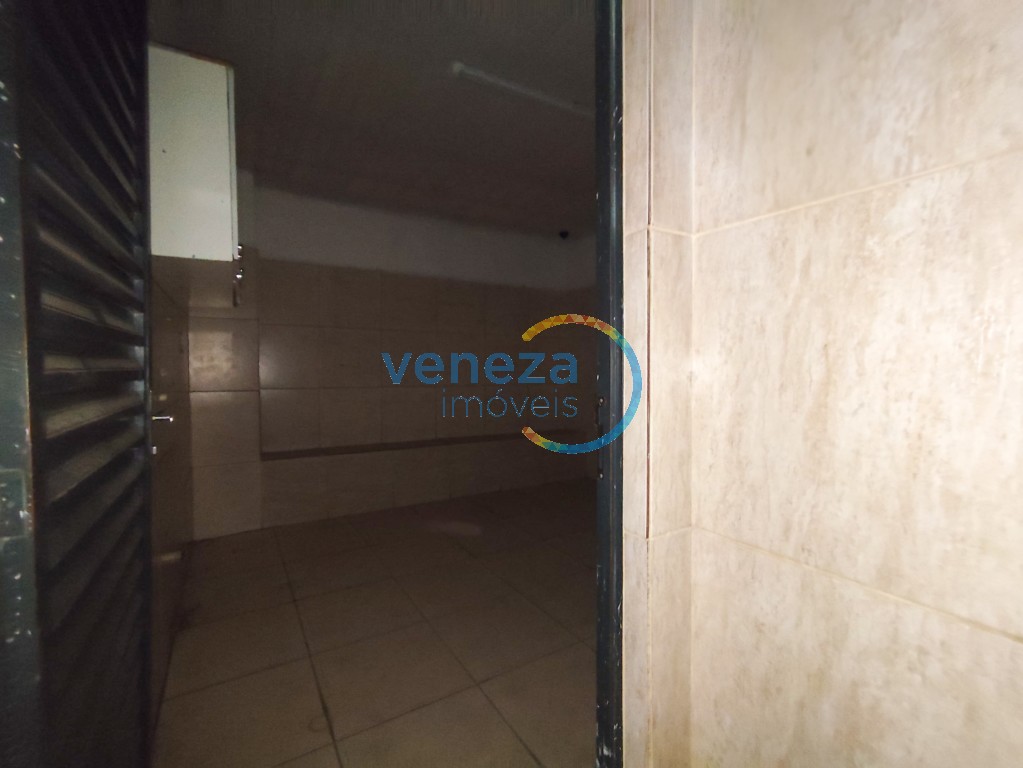 Salão-loja para venda no bairro Centro de Londrina - Foto 25