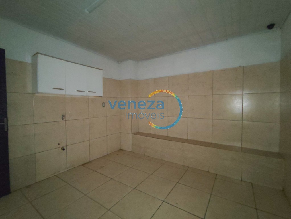 Salão-loja para venda no bairro Centro de Londrina - Foto 26