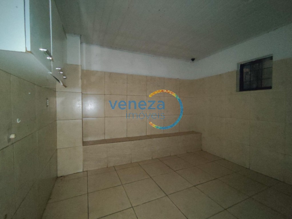 Salão-loja para venda no bairro Centro de Londrina - Foto 27