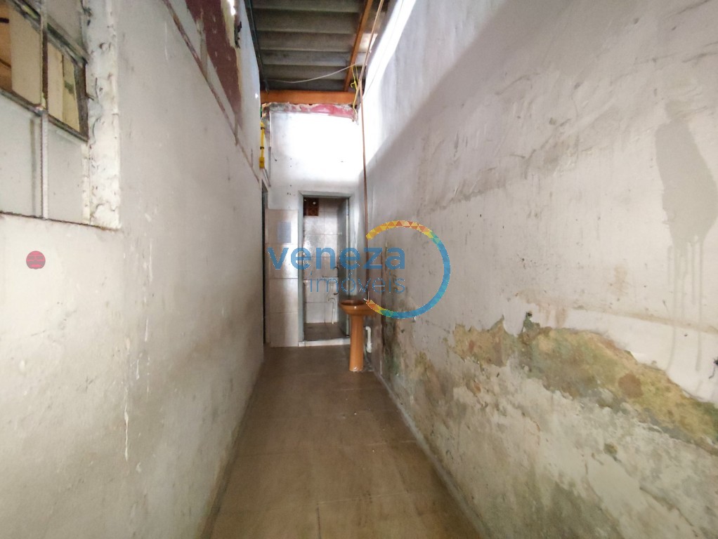 Salão-loja para venda no bairro Centro de Londrina - Foto 31