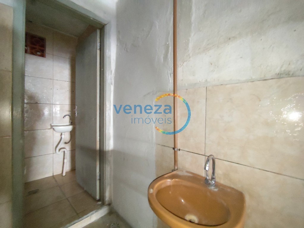 Salão-loja para venda no bairro Centro de Londrina - Foto 32