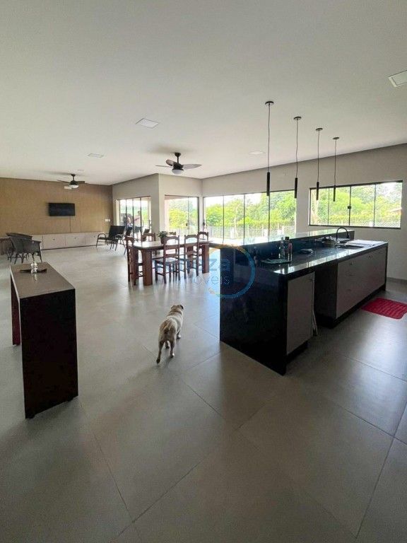 Casa Residencial para venda no bairro Gleba Palhano de Londrina - Foto 4