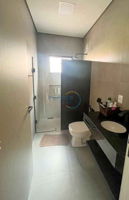 Casa Residencial para venda no bairro Gleba Palhano de Londrina - Foto 7
