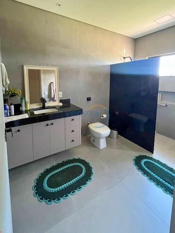 Casa Residencial para venda no bairro Gleba Palhano de Londrina - Foto 9