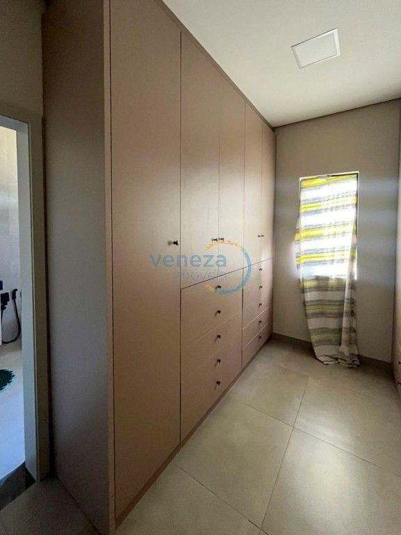 Casa Residencial para venda no bairro Gleba Palhano de Londrina - Foto 10