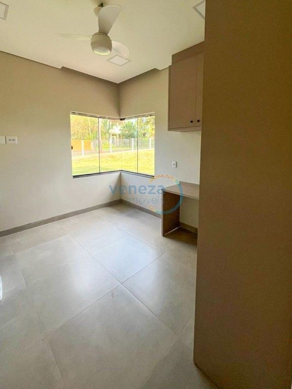 Casa Residencial para venda no bairro Gleba Palhano de Londrina - Foto 15