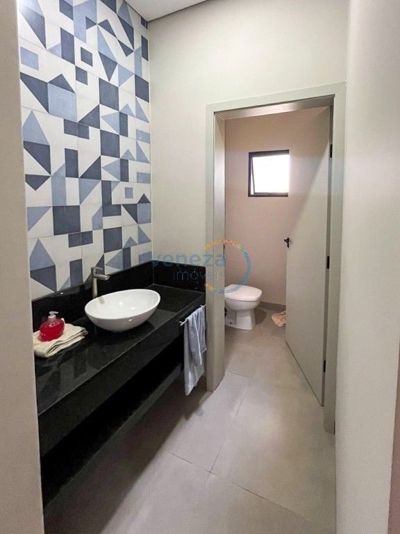 Casa Residencial para venda no bairro Gleba Palhano de Londrina - Foto 17