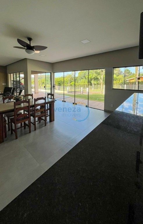 Casa Residencial para venda no bairro Gleba Palhano de Londrina - Foto 20