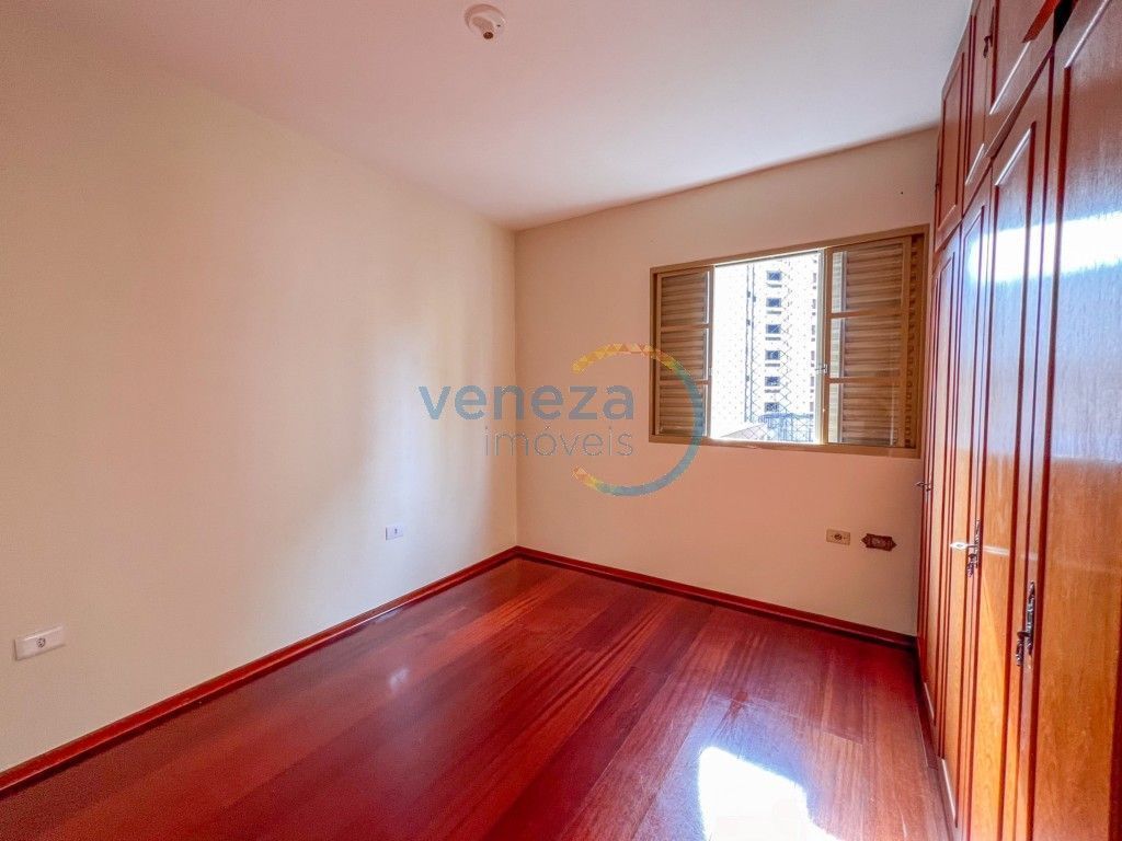 Apartamento para venda no bairro Centro de Londrina - Foto 4