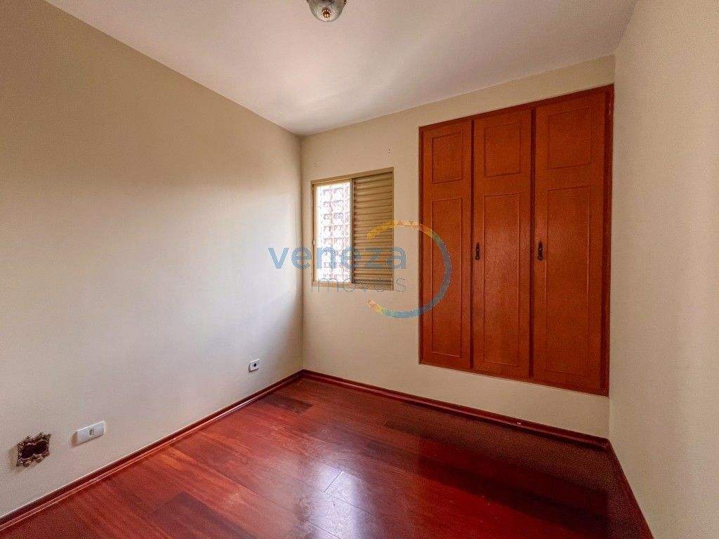 Apartamento para venda no bairro Centro de Londrina - Foto 5