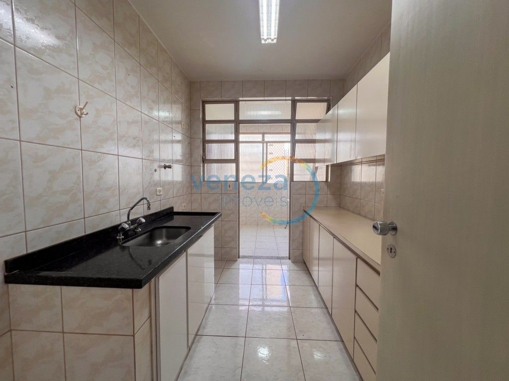 Apartamento para venda no bairro Centro de Londrina - Foto 9