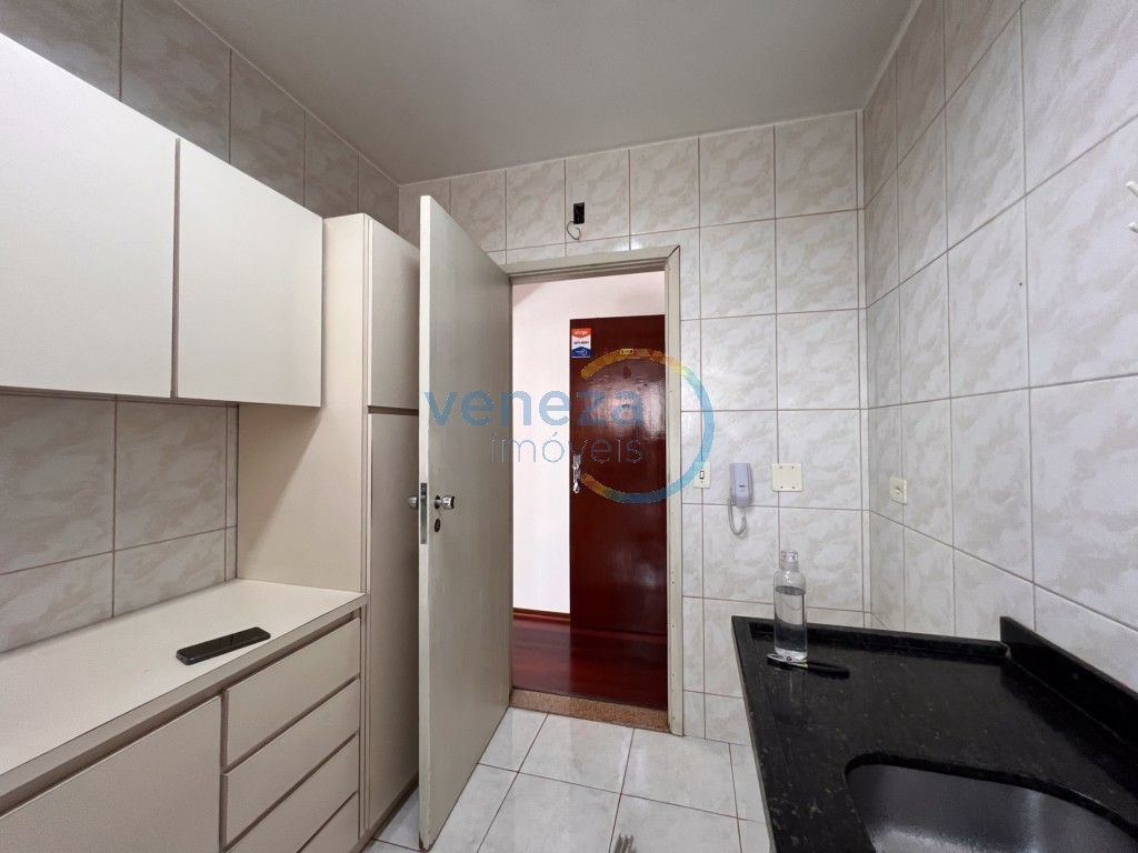 Apartamento para venda no bairro Centro de Londrina - Foto 10