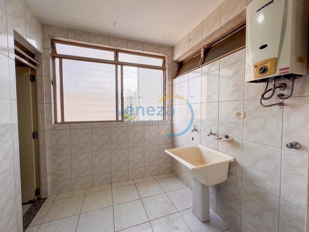 Apartamento para venda no bairro Centro de Londrina - Foto 11