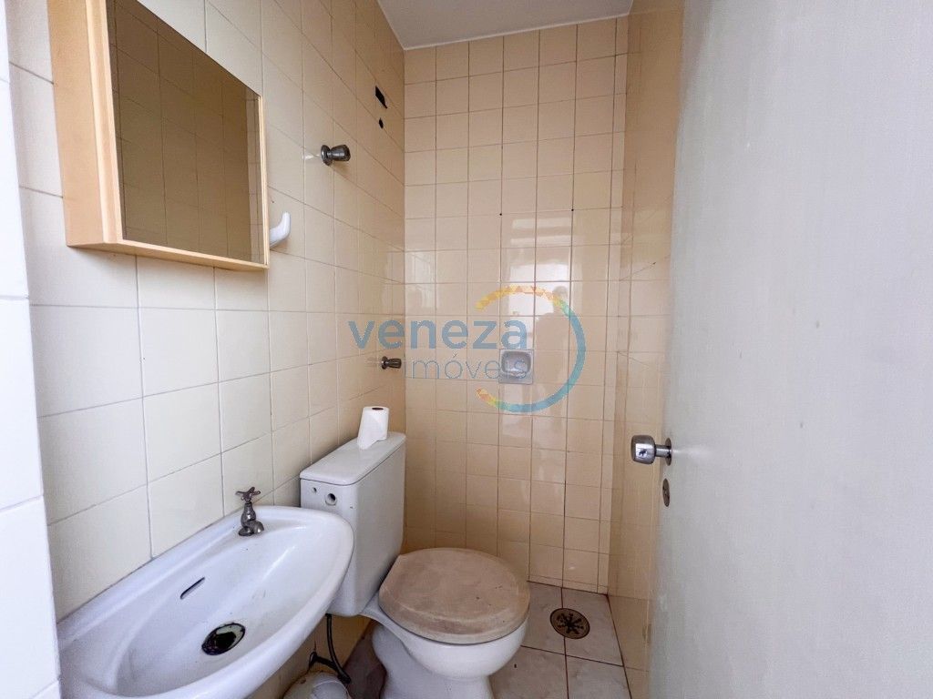 Apartamento para venda no bairro Centro de Londrina - Foto 12