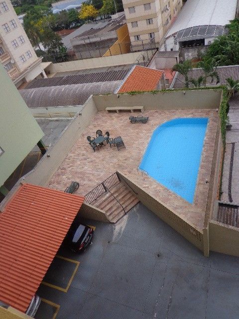 Apartamento para venda no bairro Centro de Londrina - Foto 13