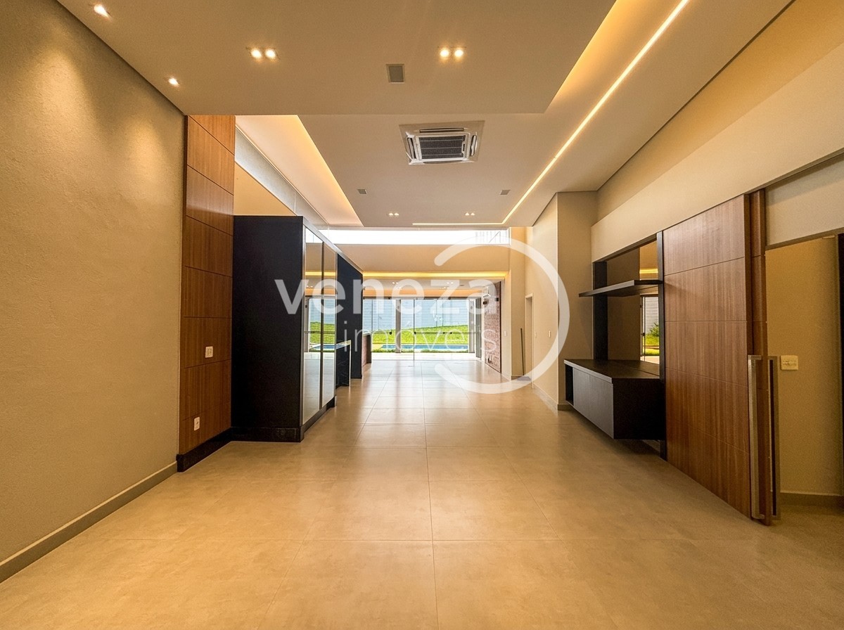 Casa à venda em Gleba Palhano, Londrina — Portal Chave Fácil