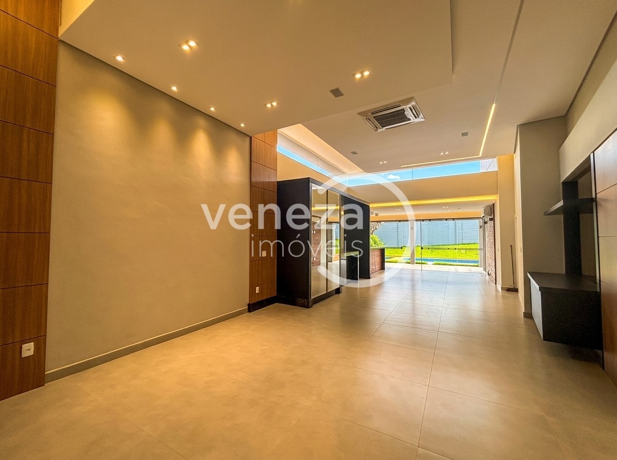 Casa à venda em Gleba Palhano, Londrina — Portal Chave Fácil