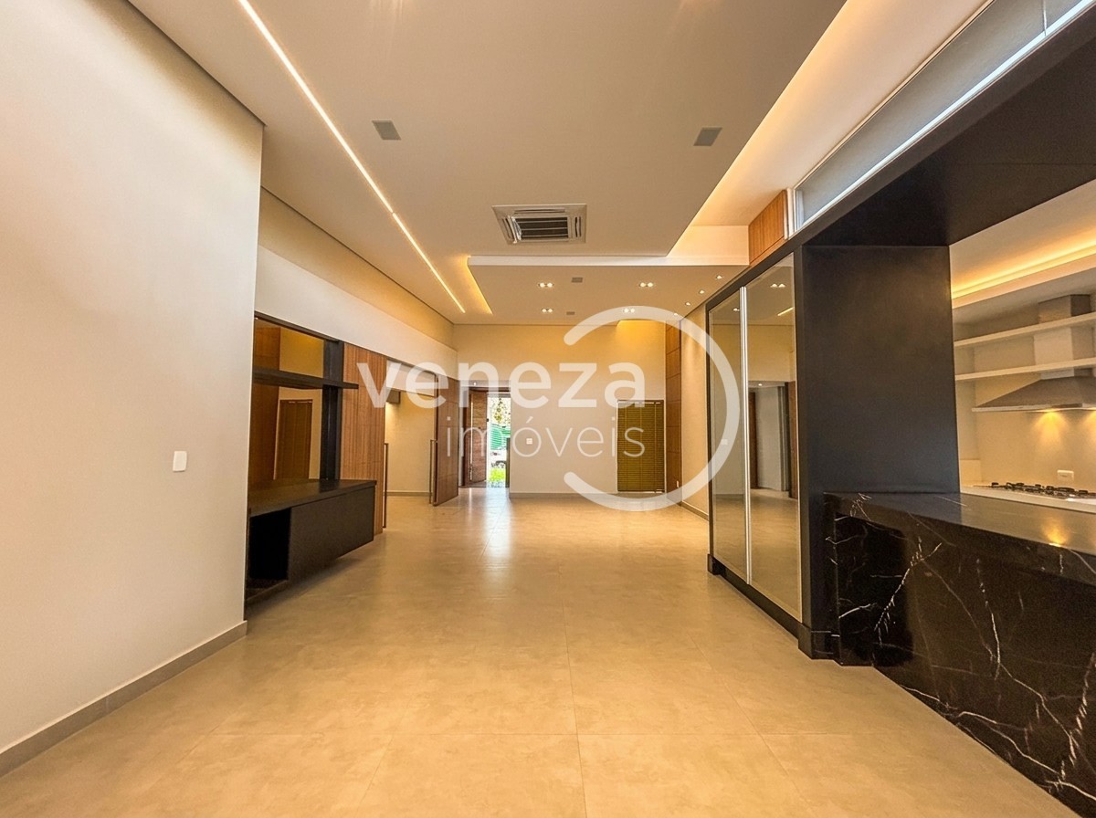 Casa à venda em Gleba Palhano, Londrina — Portal Chave Fácil