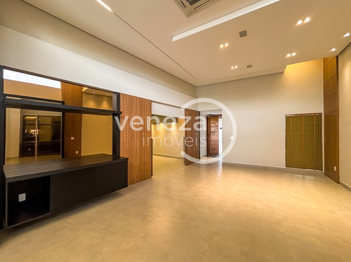 Casa à venda em Gleba Palhano, Londrina — Portal Chave Fácil