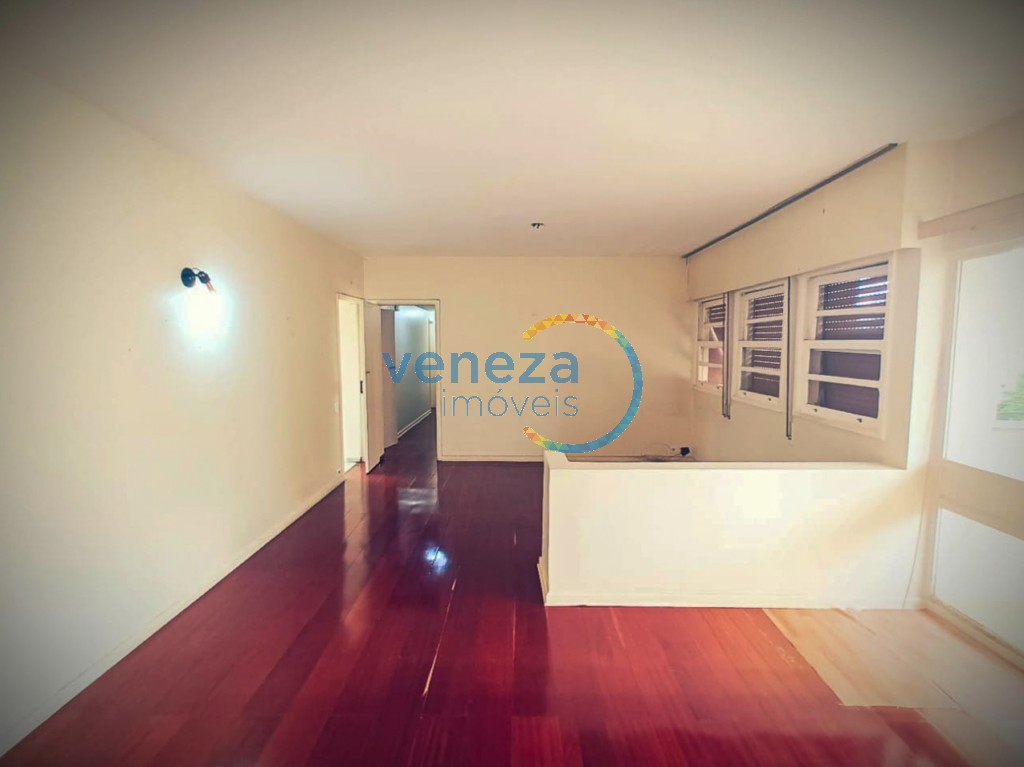 Apartamento para venda no bairro Centro de Londrina - Foto 4