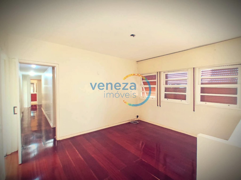 Apartamento para venda no bairro Centro de Londrina - Foto 6