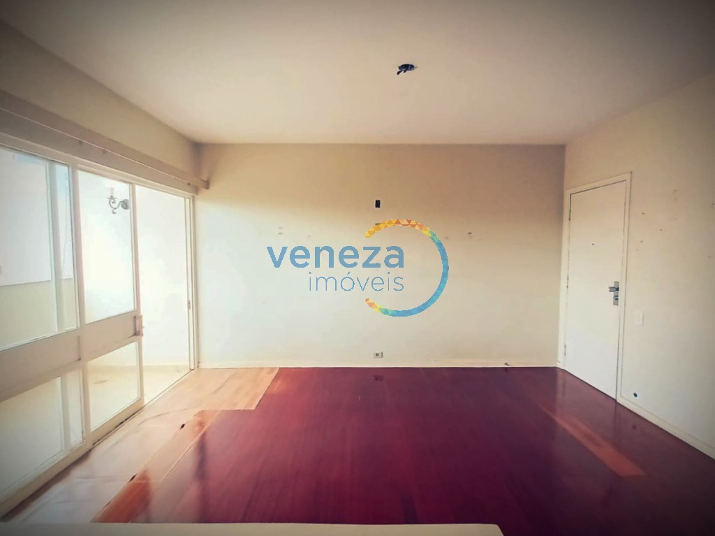Apartamento para venda no bairro Centro de Londrina - Foto 9
