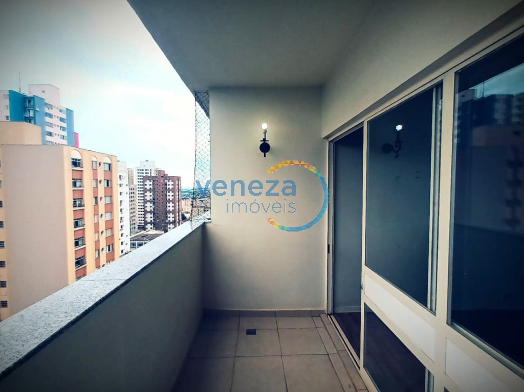 Apartamento para venda no bairro Centro de Londrina - Foto 10