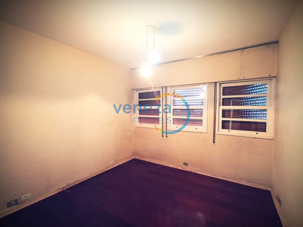Apartamento para venda no bairro Centro de Londrina - Foto 12