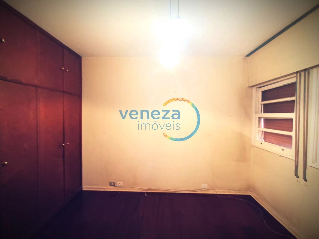 Apartamento para venda no bairro Centro de Londrina - Foto 13