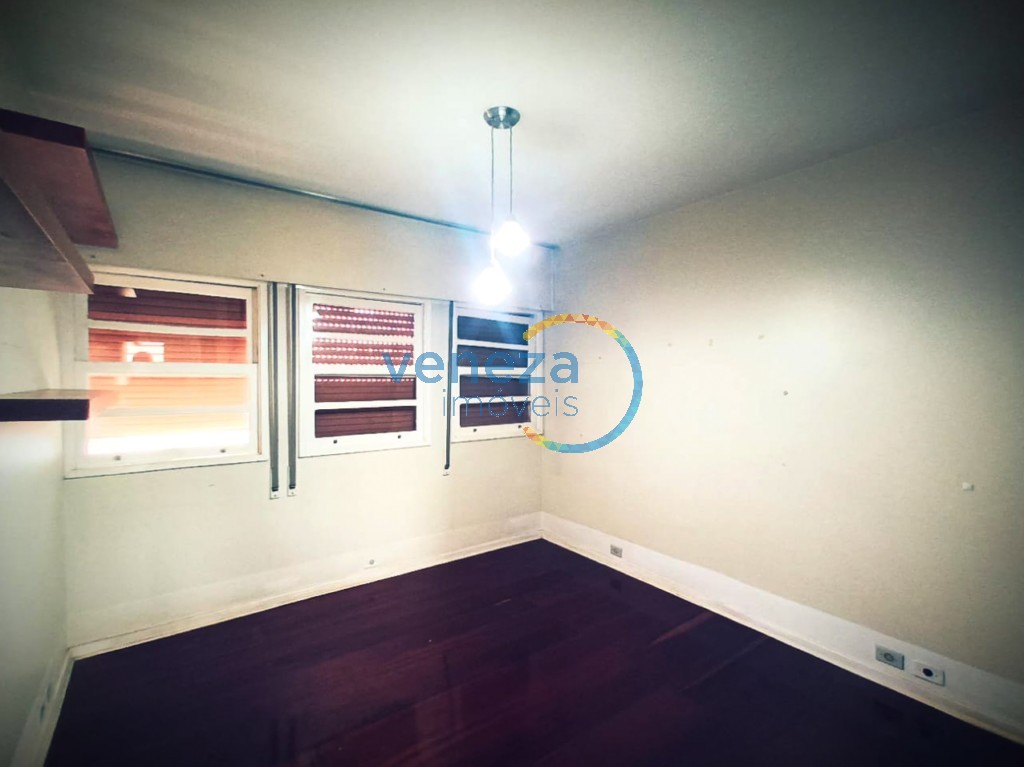 Apartamento para venda no bairro Centro de Londrina - Foto 14