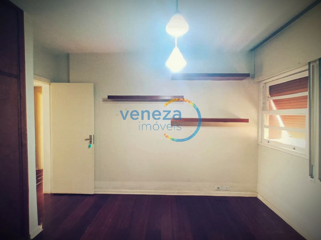 Apartamento para venda no bairro Centro de Londrina - Foto 17