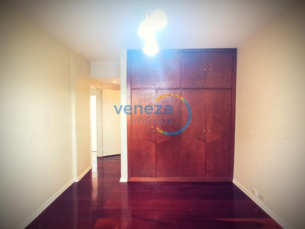 Apartamento para venda no bairro Centro de Londrina - Foto 20