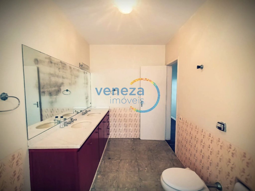 Apartamento para venda no bairro Centro de Londrina - Foto 22